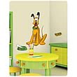 Disney Pluto Peel and Stick Giant Wall Applique